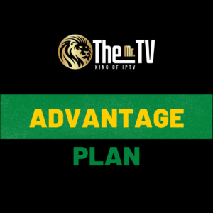 Advantage Plan