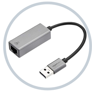 USB Network Adapters